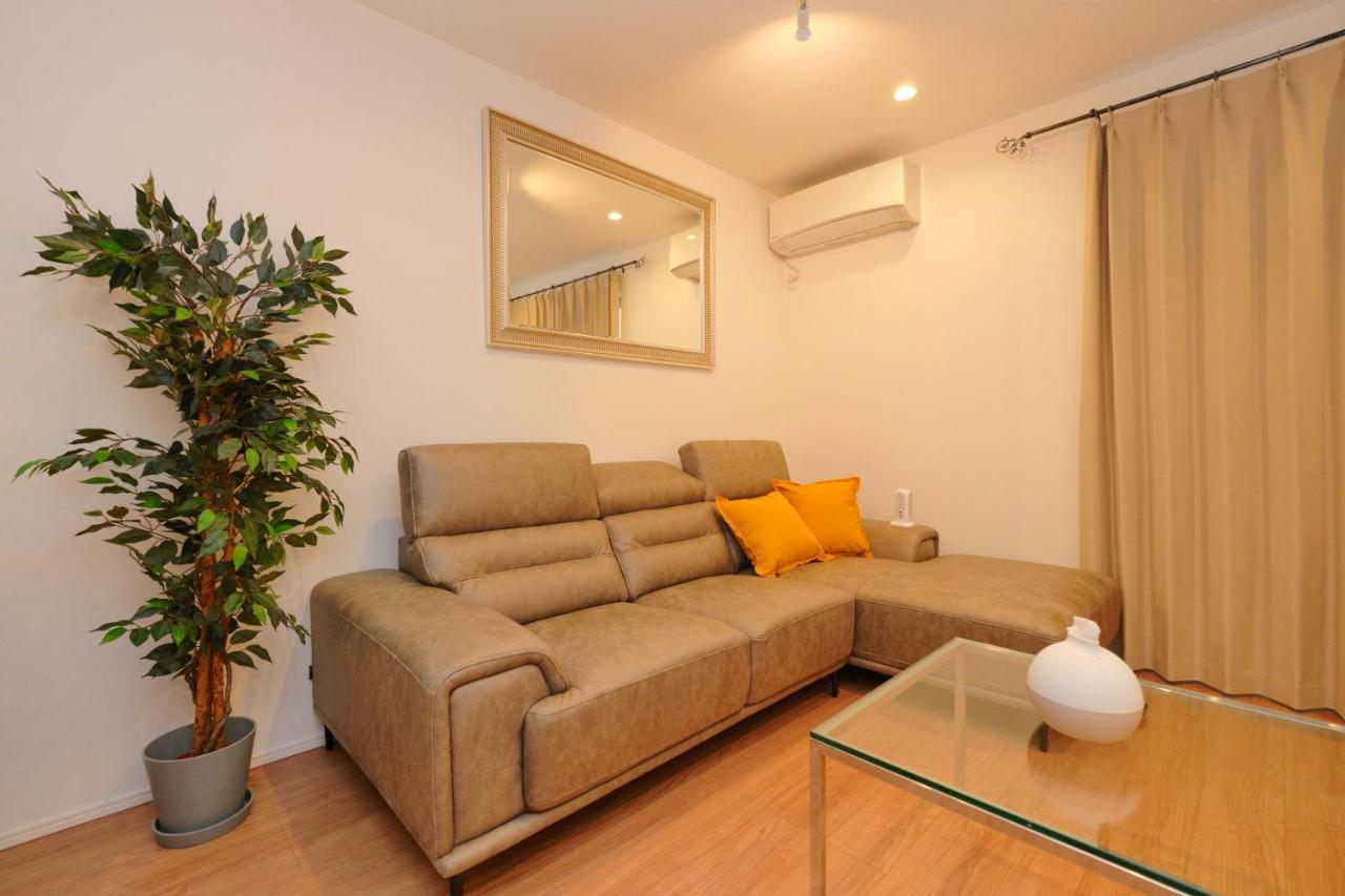 Shinjuku 1 Sta.・98㎡・4Br Entire Home Upscale Area Tokyo Exterior photo