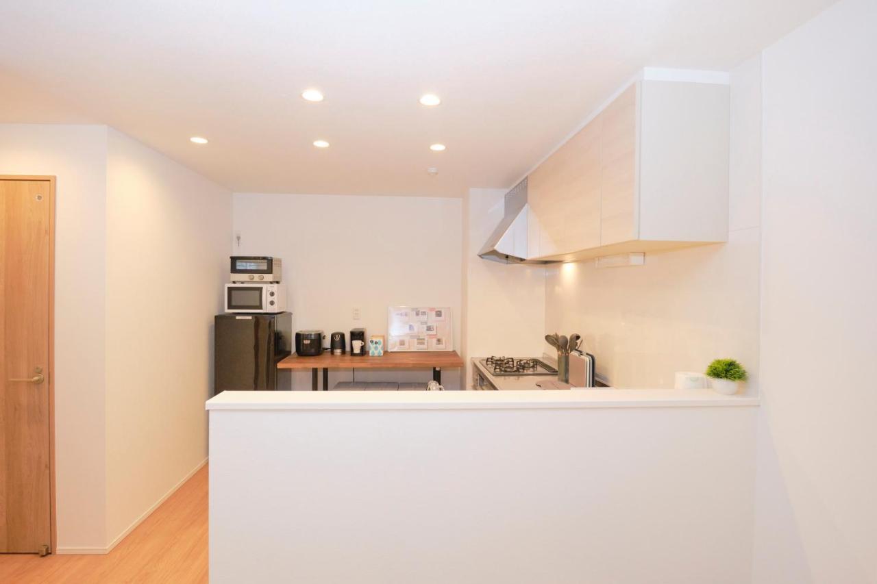 Shinjuku 1 Sta.・98㎡・4Br Entire Home Upscale Area Tokyo Exterior photo