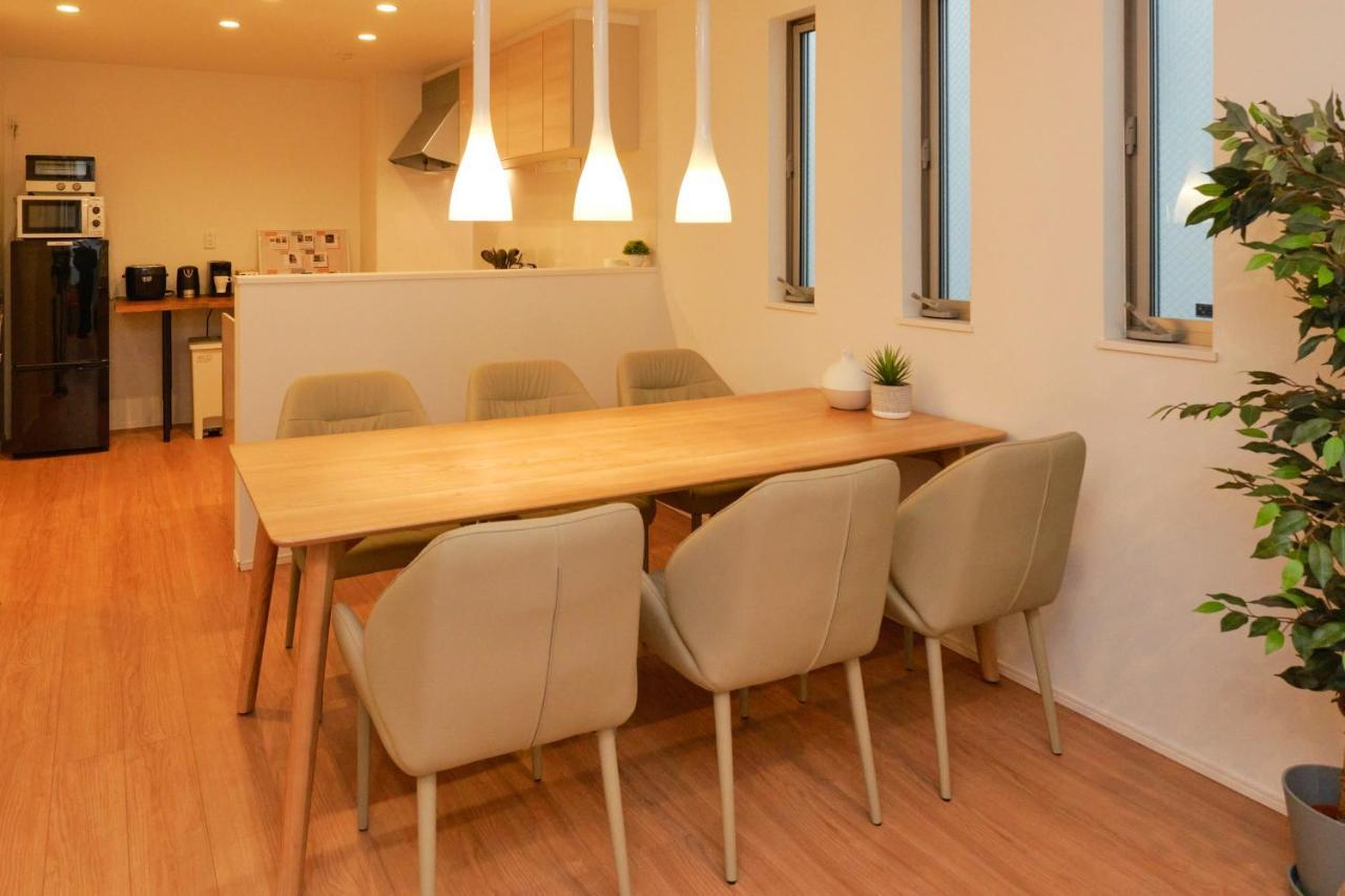 Shinjuku 1 Sta.・98㎡・4Br Entire Home Upscale Area Tokyo Exterior photo