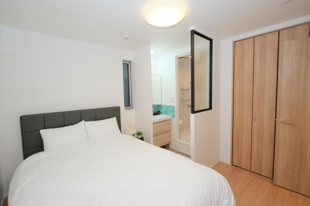 Shinjuku 1 Sta.・98㎡・4Br Entire Home Upscale Area Tokyo Exterior photo