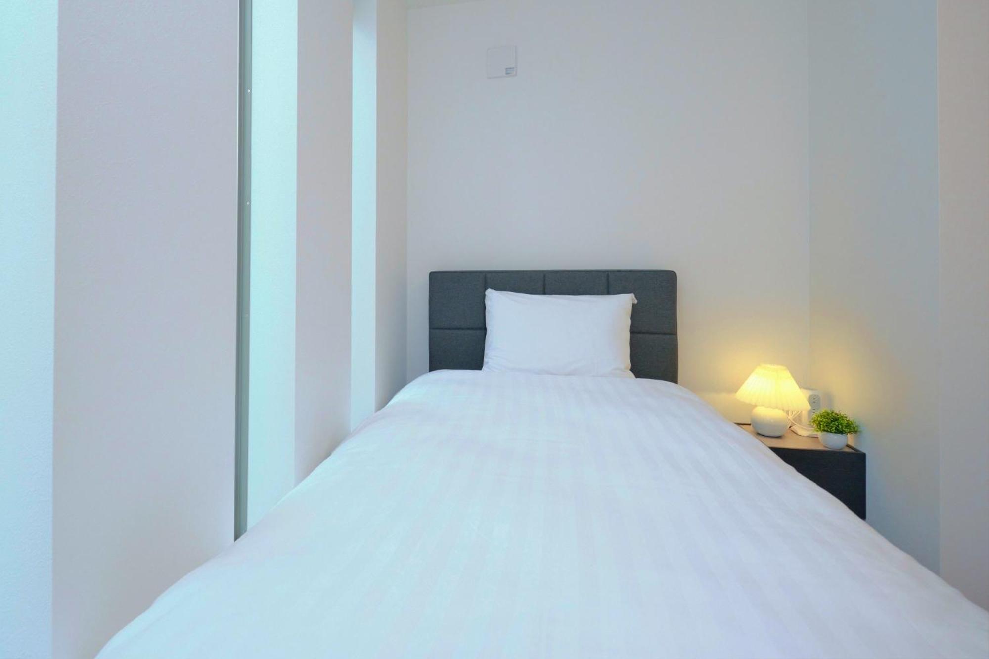 Shinjuku 1 Sta.・98㎡・4Br Entire Home Upscale Area Tokyo Exterior photo