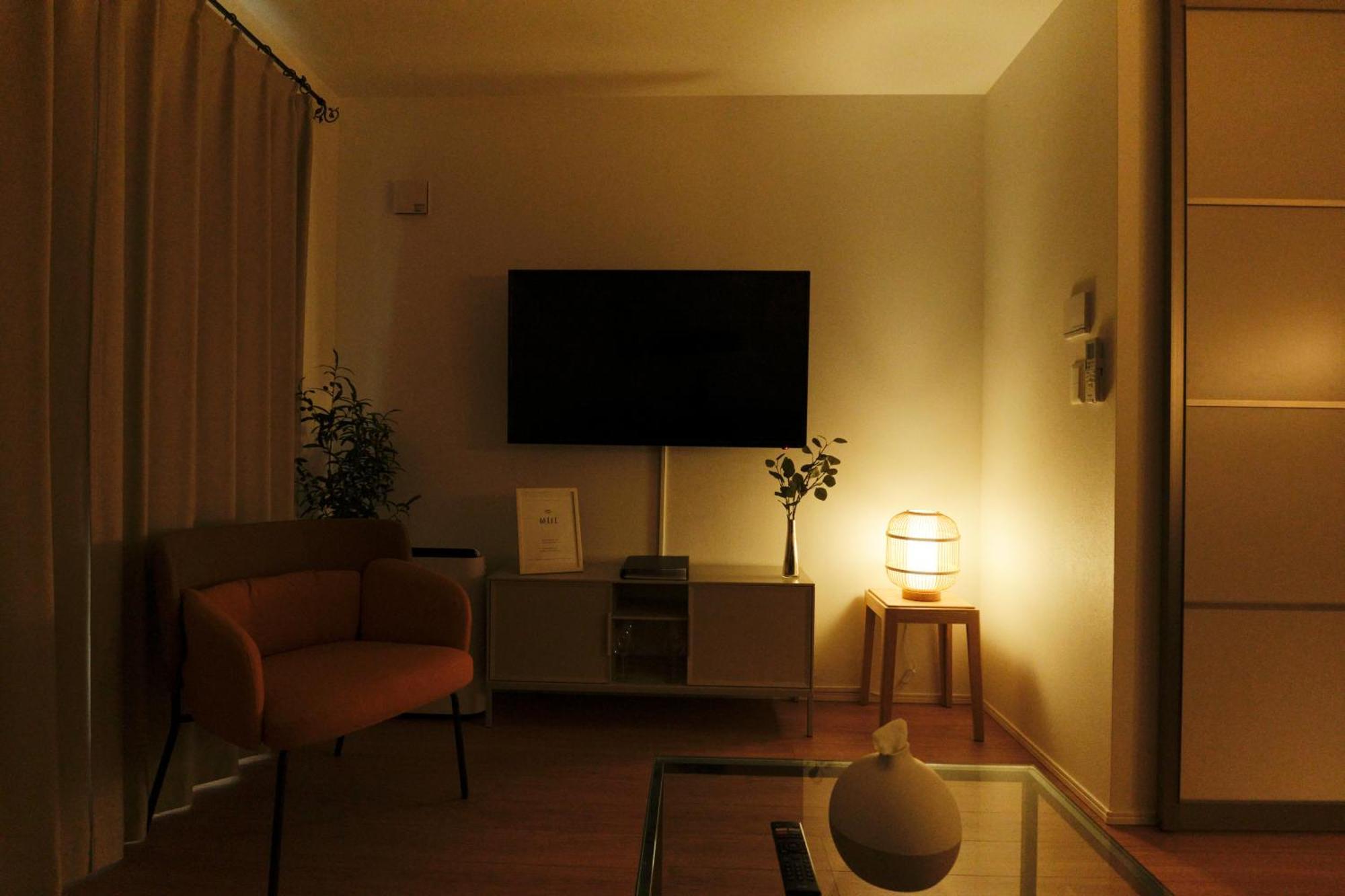 Shinjuku 1 Sta.・98㎡・4Br Entire Home Upscale Area Tokyo Exterior photo