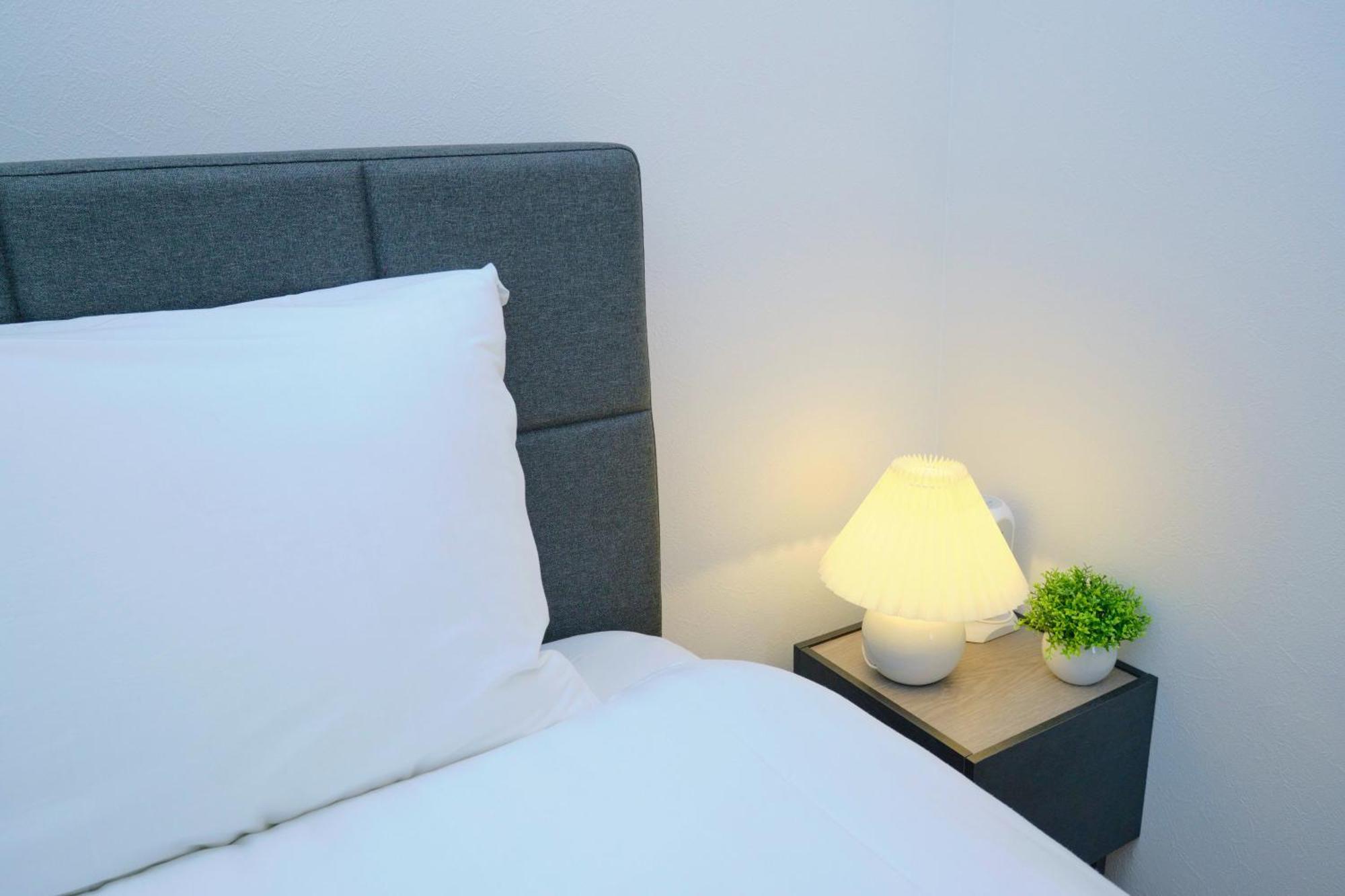 Shinjuku 1 Sta.・98㎡・4Br Entire Home Upscale Area Tokyo Exterior photo