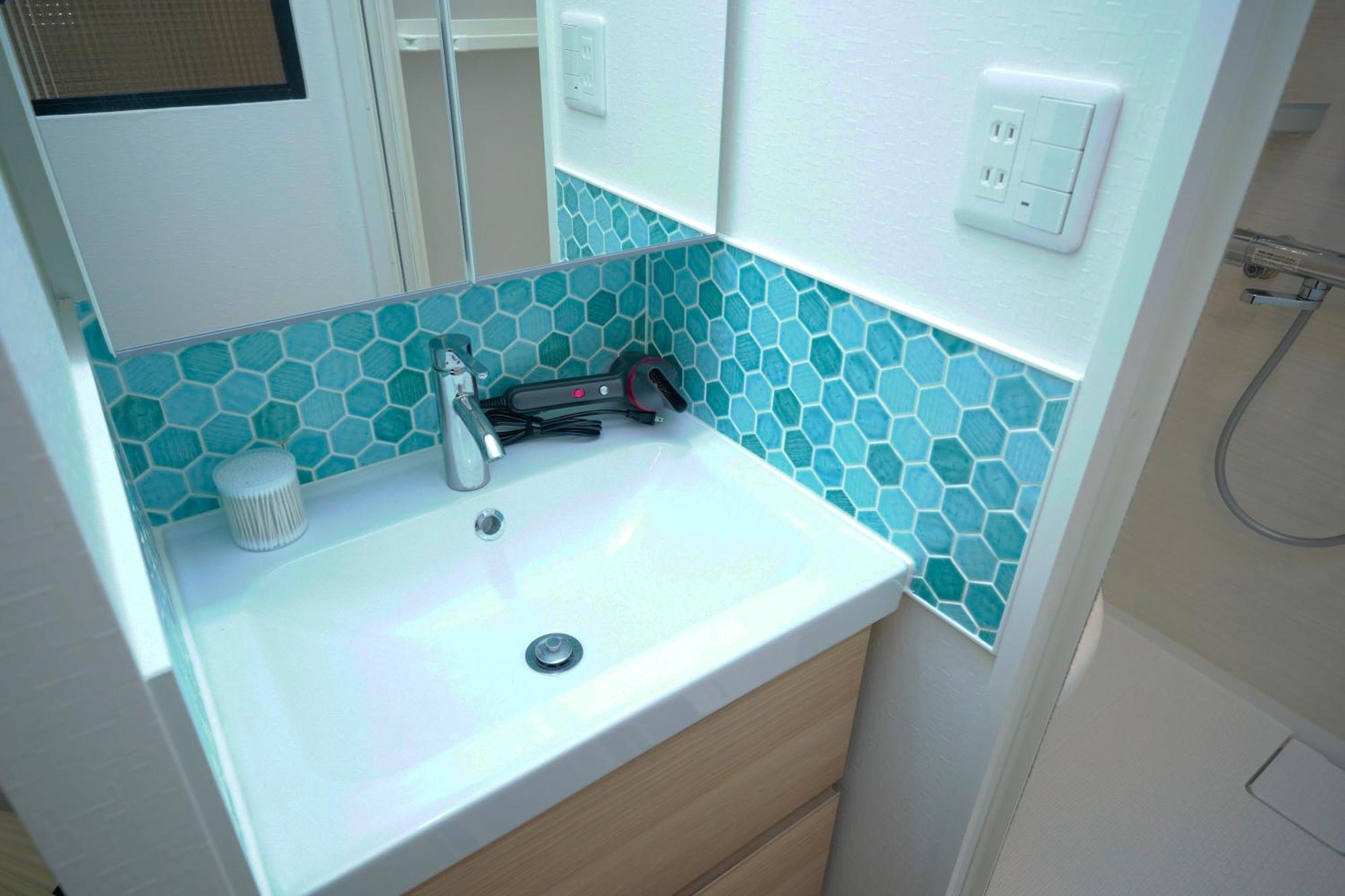 Shinjuku 1 Sta.・98㎡・4Br Entire Home Upscale Area Tokyo Exterior photo