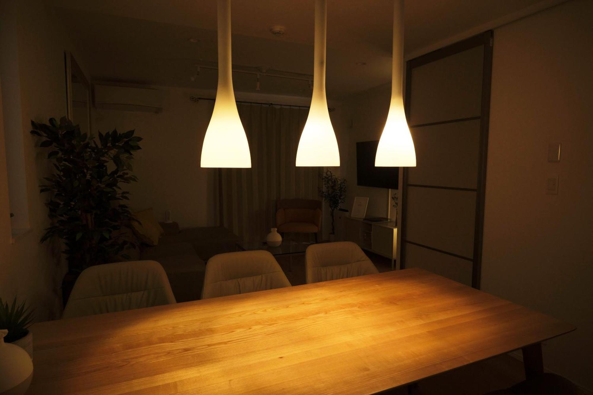 Shinjuku 1 Sta.・98㎡・4Br Entire Home Upscale Area Tokyo Exterior photo