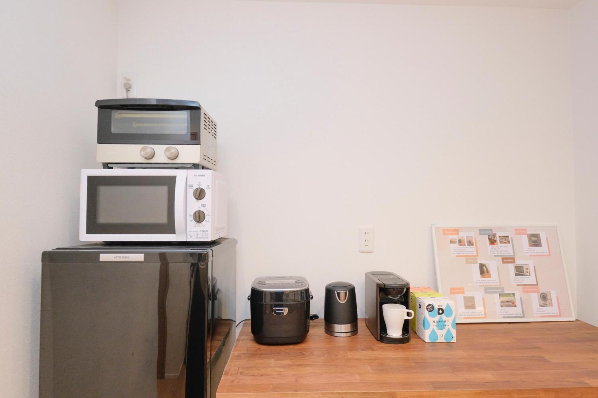 Shinjuku 1 Sta.・98㎡・4Br Entire Home Upscale Area Tokyo Exterior photo