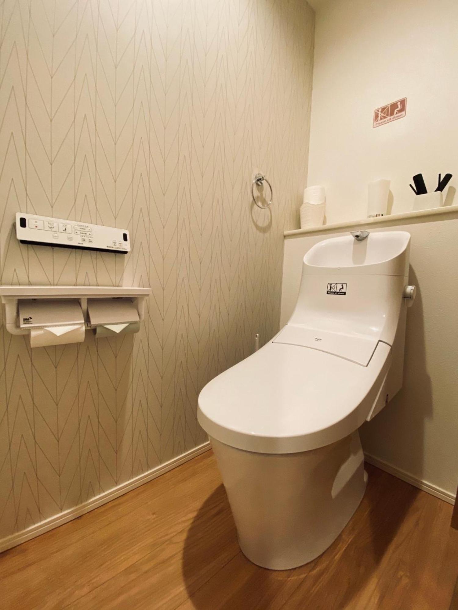Shinjuku 1 Sta.・98㎡・4Br Entire Home Upscale Area Tokyo Exterior photo